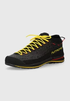 LA Sportiva pantofi TX2 Evo barbati, culoarea negru imagine