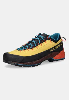 LA Sportiva pantofi TX4 Evo culoarea galben, ZFAS040 imagine