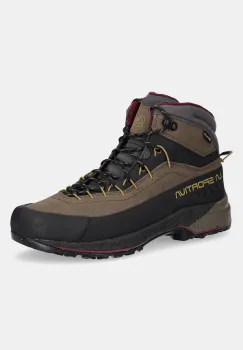 LA Sportiva pantofi TX4 Evo Mid GTX culoarea verde, ZFAS047 imagine