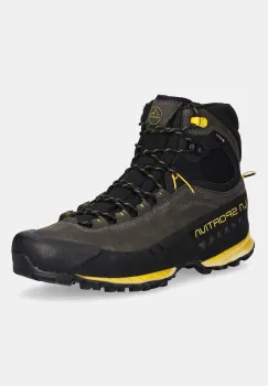 LA Sportiva pantofi TX5 GTX culoarea verde, ZFHS124 imagine