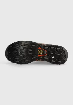 LA Sportiva pantofi Ultra Raptor II barbati, culoarea portocaliu imagine