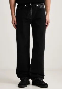 Lacoste  blugi straight pentru barbati imagine