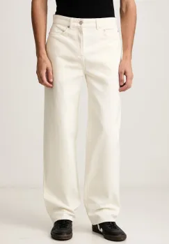 Lacoste  blugi straight pentru barbati imagine