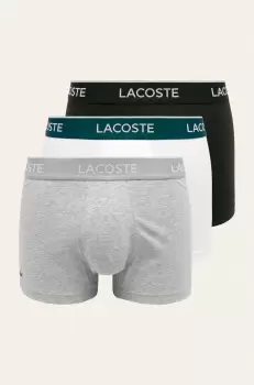 Lacoste - Boxeri (3-pack) imagine