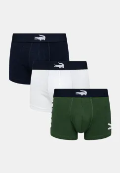 Lacoste boxeri 3-pack barbati, 5H1291 imagine