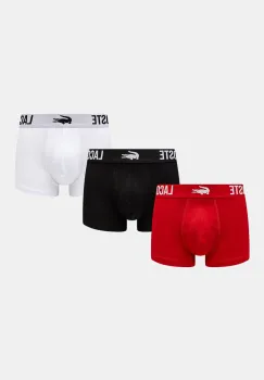 Lacoste boxeri 3-pack barbati, 5H2393 imagine