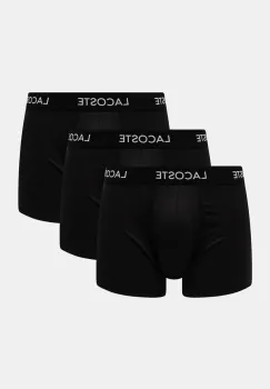 Lacoste boxeri 3-pack barbati imagine