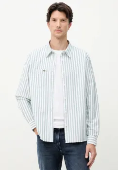 Lacoste camasa cu guler clasic, regular, CH5623 imagine