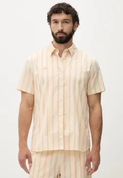 Lacoste camasa pentru barbati, din bumbac imagine