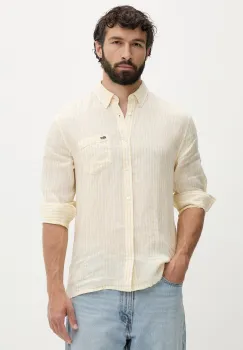 Lacoste Camasa pentru barbati din in imagine