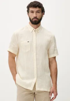 Lacoste camasa pentru barbati, din in imagine