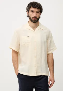 Lacoste camasa pentru barbati, din in imagine