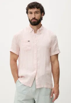 Lacoste camasa pentru barbati, din in imagine