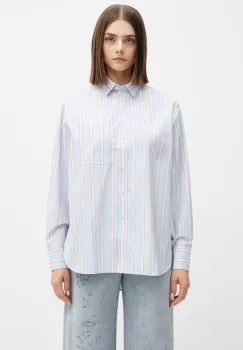 Lacoste camasa pentru femei, din bumbac imagine