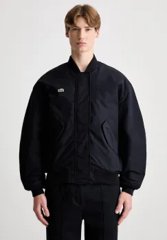 Lacoste geaca bomber pentru barbati imagine