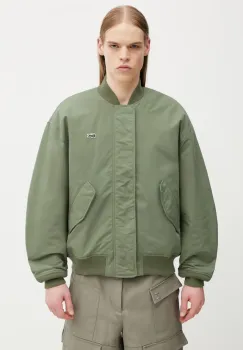 Lacoste geaca bomber pentru barbati imagine