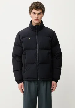 Lacoste geaca de puf imagine