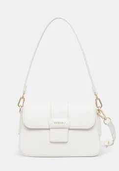 Lacoste geanta crossbody pentru femei cu imitatie de piele imagine