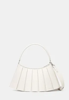 Lacoste geanta crossbody pentru femei, din piele imagine