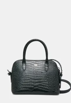 Lacoste geanta culoarea verde, NF4983KL imagine
