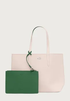 Lacoste  geanta reversibila pentru femei imagine