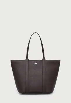 Lacoste geanta shopper pentru femei cu imitatie de piele imagine