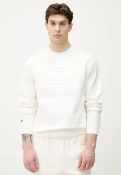 Lacoste hanorac barbatesc din bumbac imagine