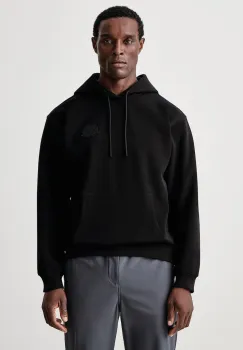 Lacoste  hanorac cu gluga pentru barbati cu bumbac imagine