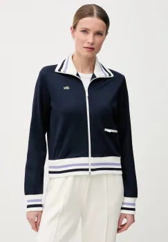 Lacoste hanorac dama imagine