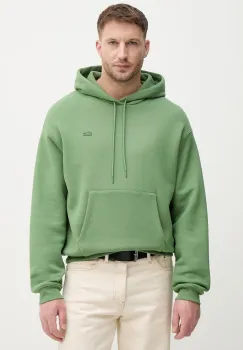 Lacoste hanorac de bumbac imagine