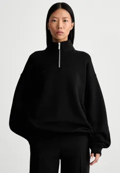 Lacoste  hanorac din bumbac imagine