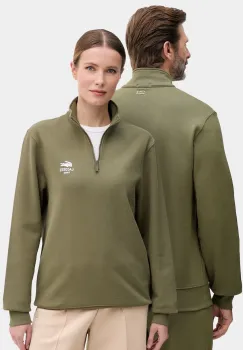 Lacoste hanorac din bumbac imagine