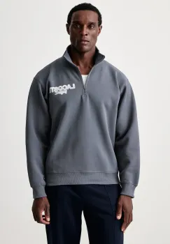 Lacoste  hanorac pentru barbati cu bumbac imagine