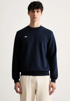 Lacoste hanorac pentru barbati din bumbac imagine