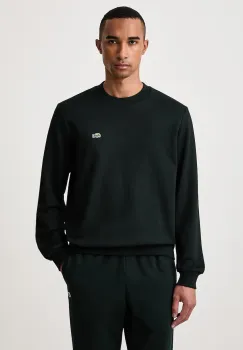 Lacoste  hanorac pentru barbati din bumbac imagine