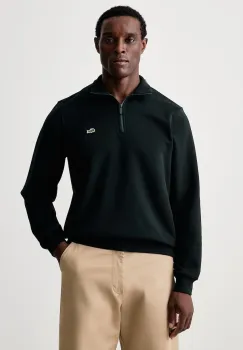 Lacoste  hanorac pentru barbati din bumbac imagine