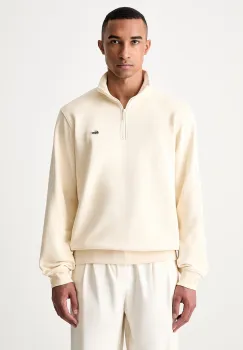 Lacoste hanorac pentru barbati din bumbac imagine