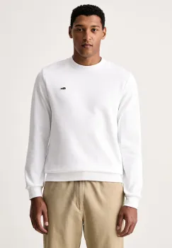 Lacoste hanorac pentru barbati din bumbac imagine