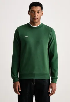 Lacoste hanorac pentru barbati din bumbac imagine
