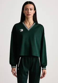 Lacoste  hanorac pentru femei imagine