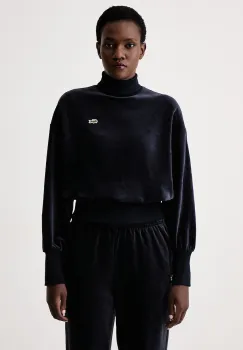 Lacoste  hanorac pentru femei cu bumbac imagine
