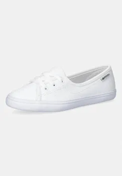 Lacoste Median LTH Sneakers tenisi pentru femei, din piele imagine