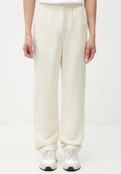 Lacoste pantaloni cu in imagine
