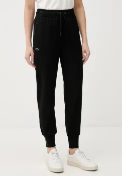 Lacoste pantaloni de trening imagine