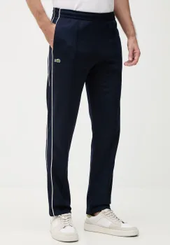 Lacoste pantaloni de trening barbati imagine