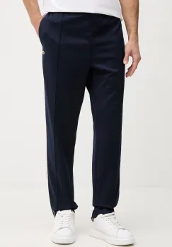 Lacoste pantaloni de trening barbati imagine