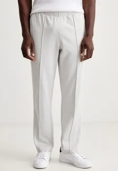 Lacoste  pantaloni de trening pentru barbati cu bumbac imagine