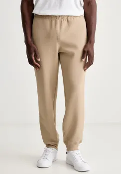 Lacoste  pantaloni de trening pentru barbati cu bumbac imagine