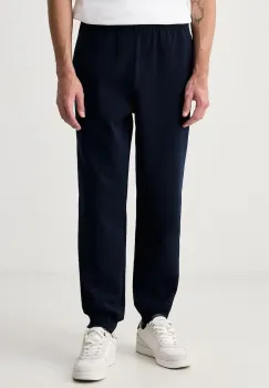 Lacoste  pantaloni de trening pentru barbati cu bumbac imagine