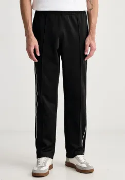 Lacoste  pantaloni de trening pentru barbati cu bumbac imagine